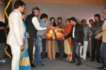 Tanvi Azmi at lay bhari film launch in Mumbai on 8th June 2014